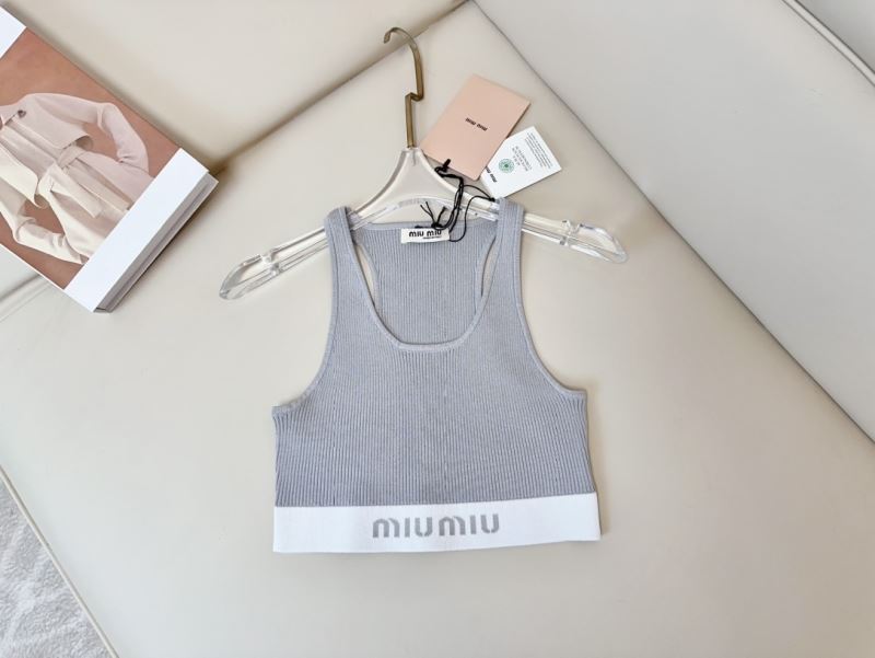 Miu Miu Vest